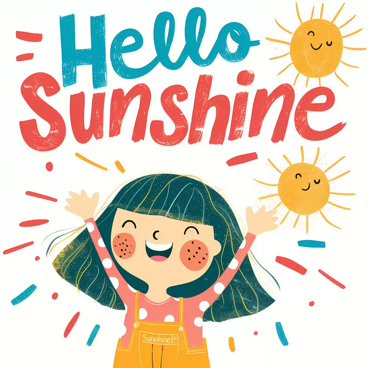 Hello Sunshine