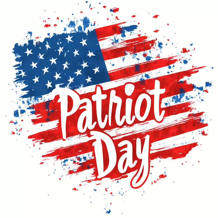 Patriot Day