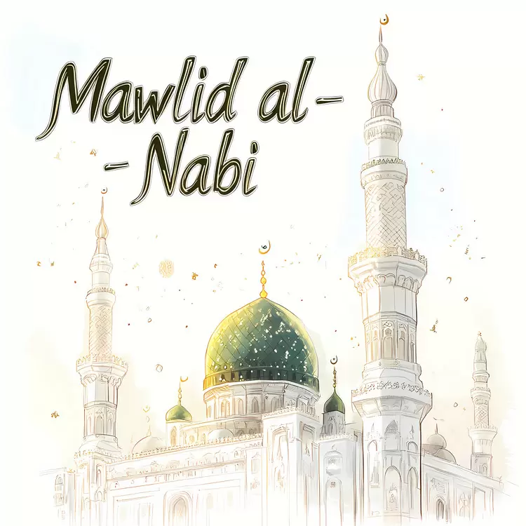 Mawlid al-Nabi