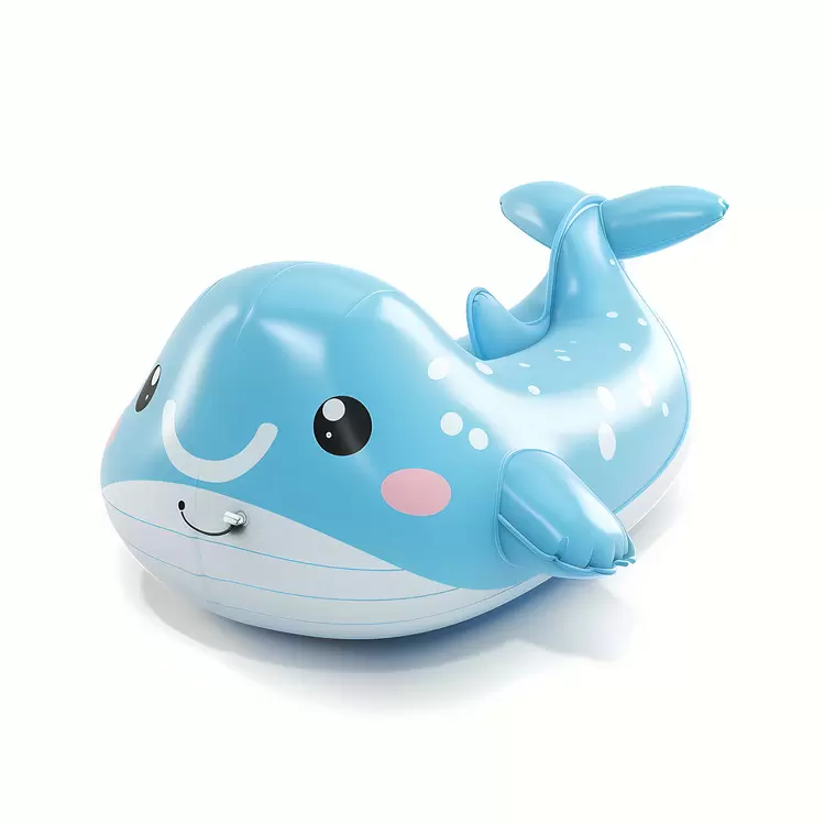 Pool Float