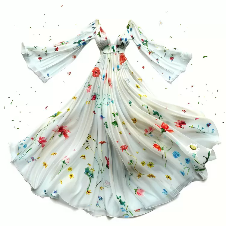 summer dress