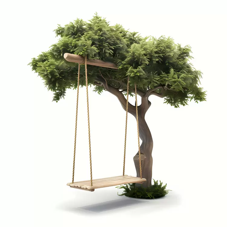 Tree Swing
