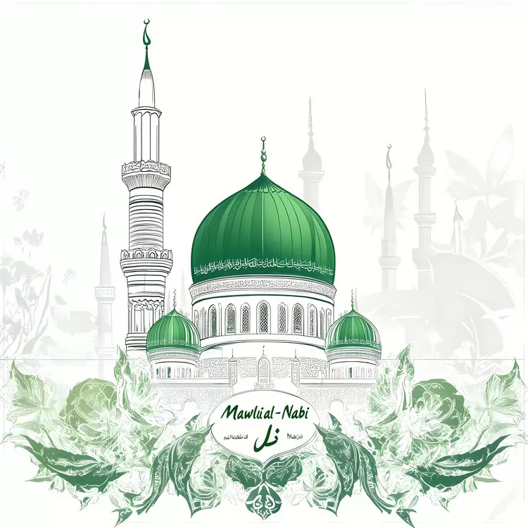 Mawlid al-Nabi