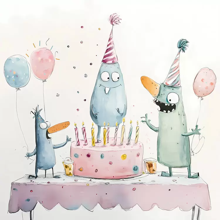 birthday