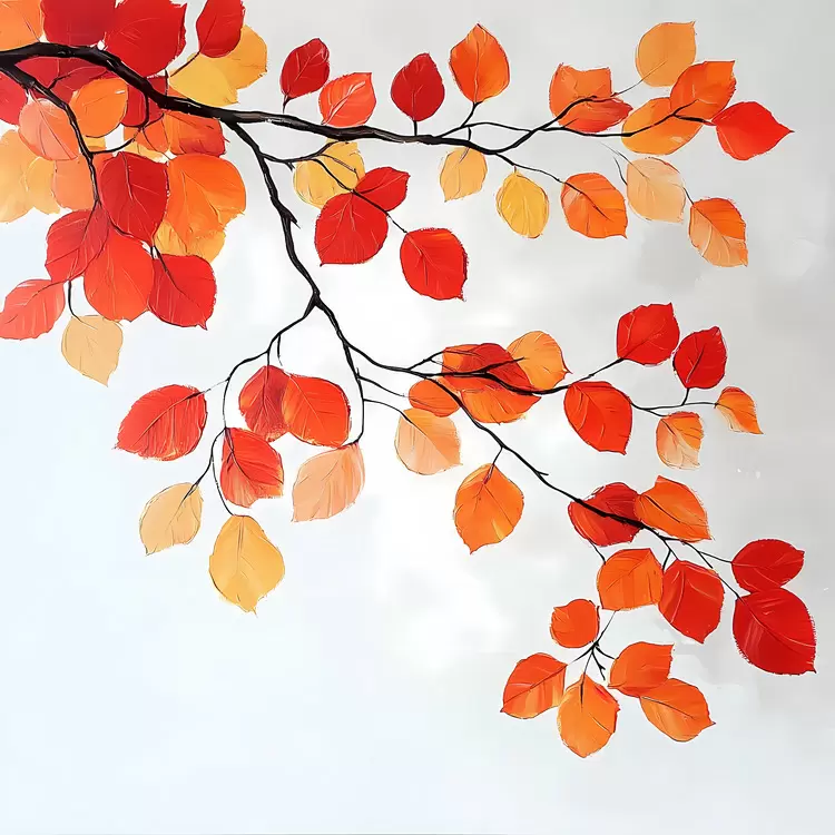 Autumn begins