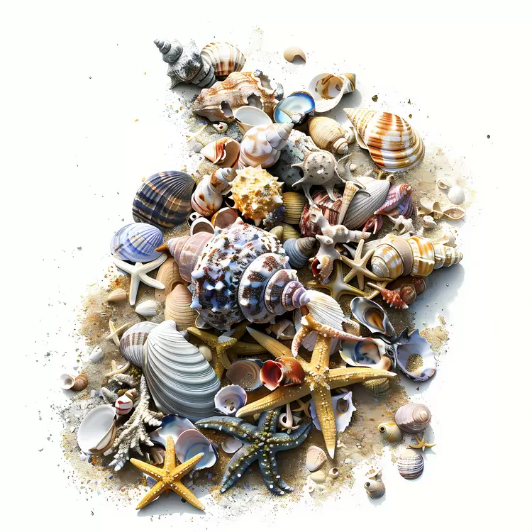 Beachcombing