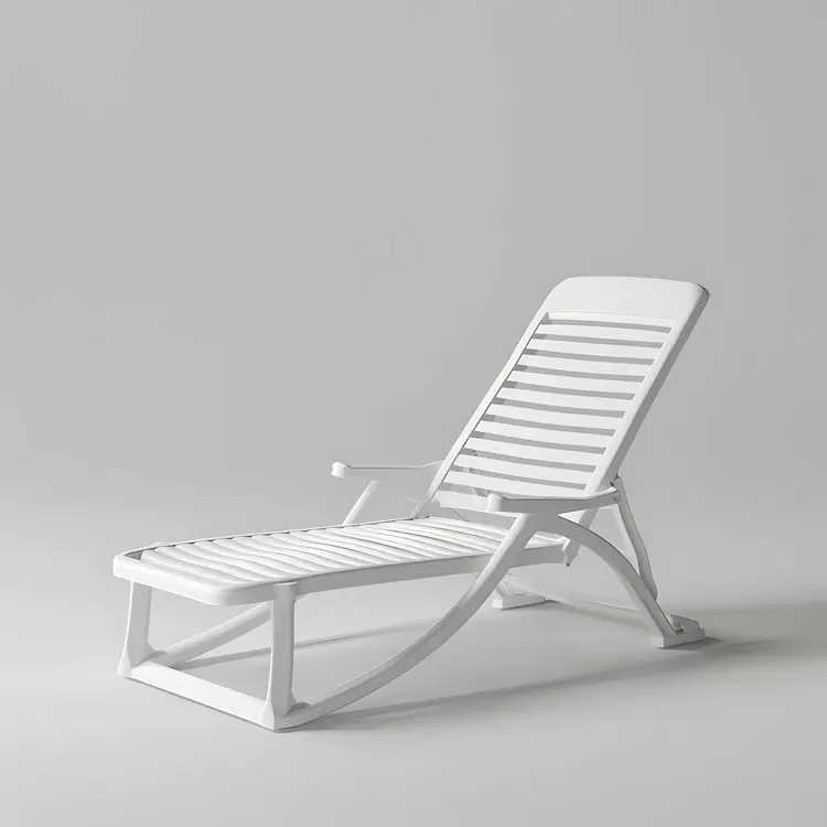Deck Chair