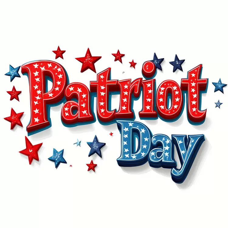 Patriot Day