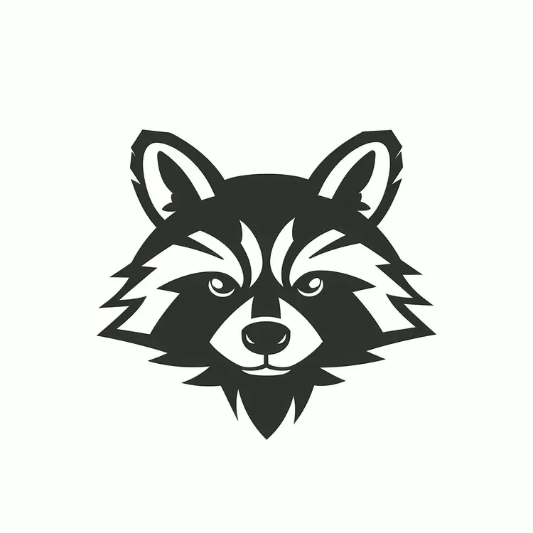 racoon