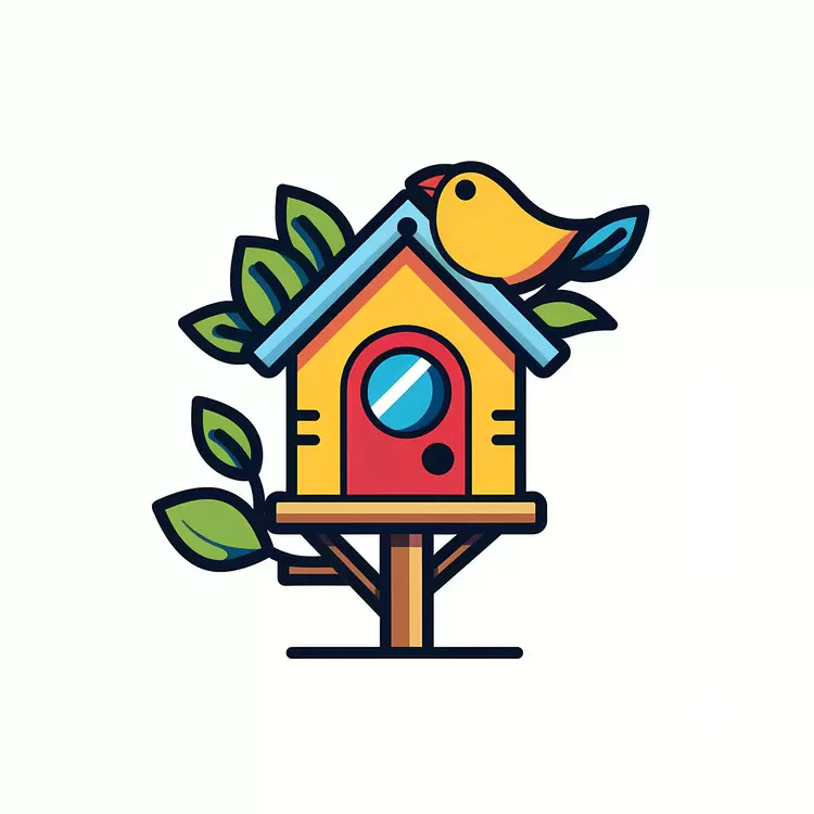 Birdhouse