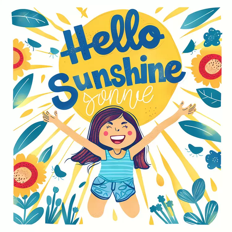 Hello Sunshine