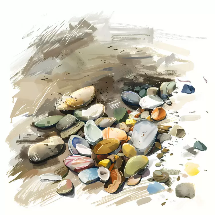 Beachcombing