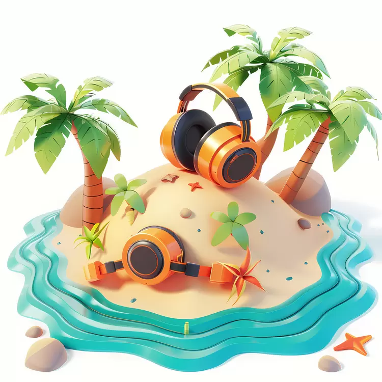 Beach Tunes