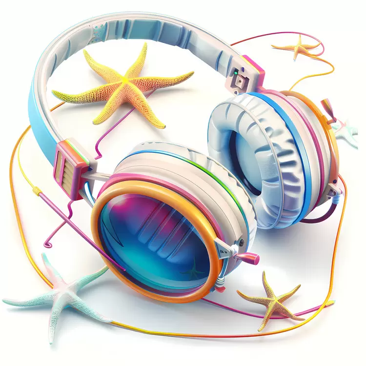 Beach Tunes