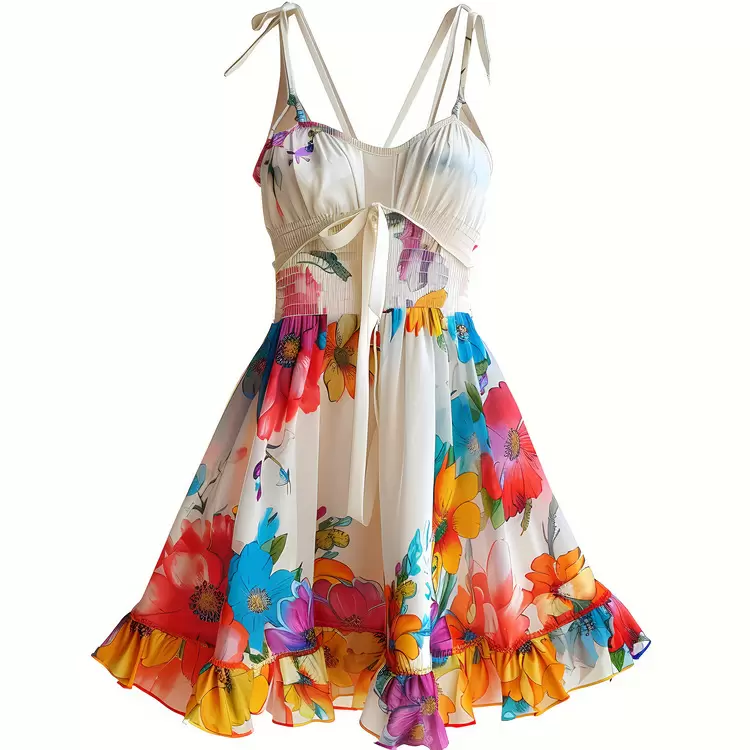summer dress