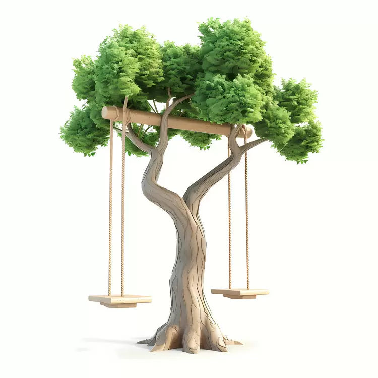 Tree Swing