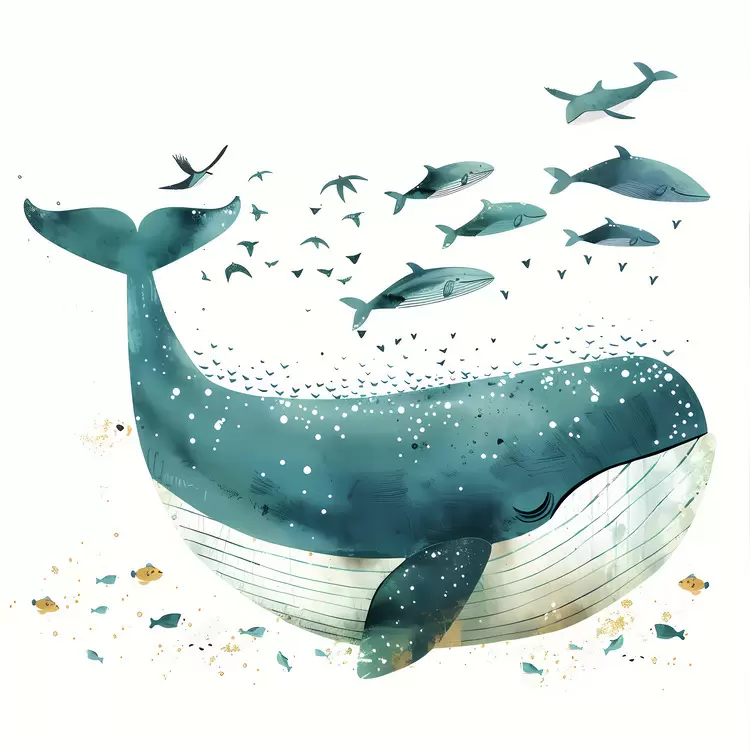 Whale Watching
