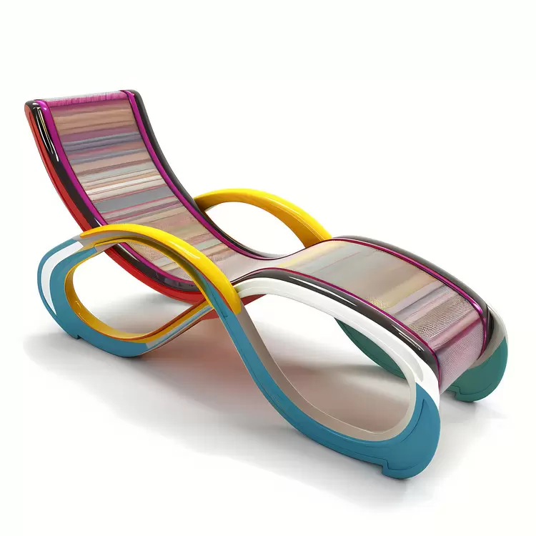 Deck Chair