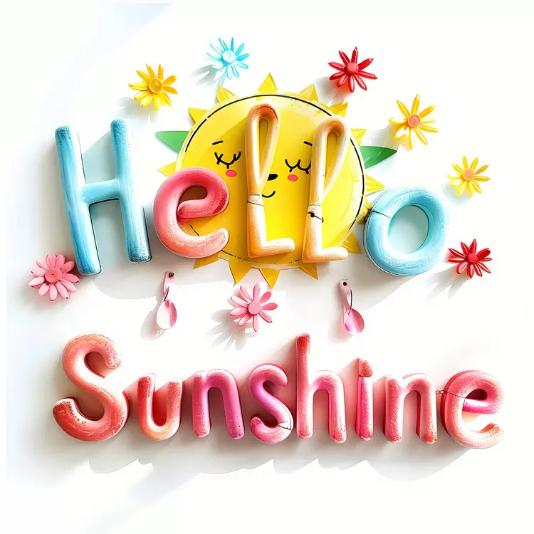 Hello Sunshine