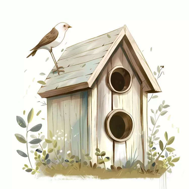 Birdhouse