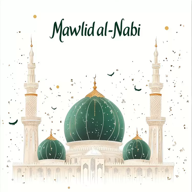 Mawlid al-Nabi