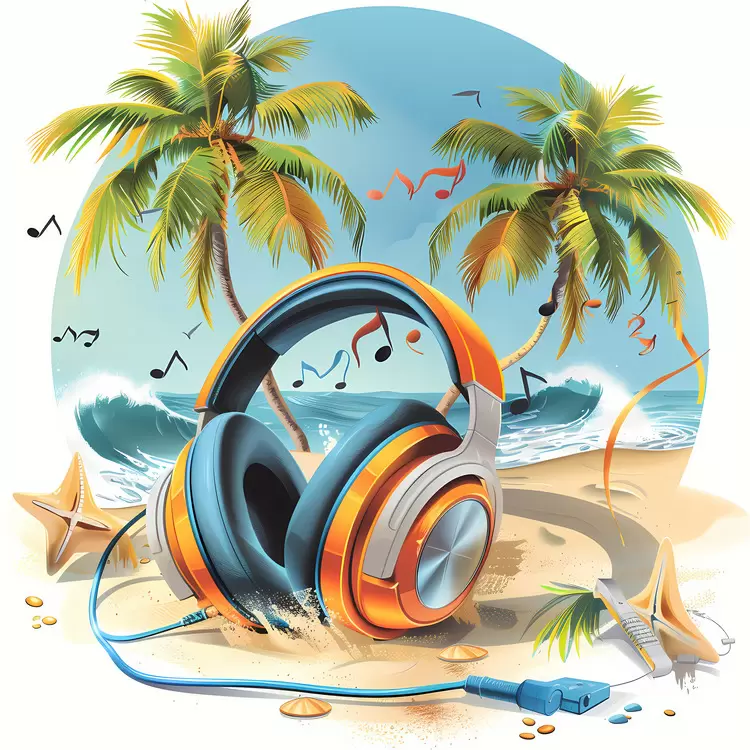 Beach Tunes