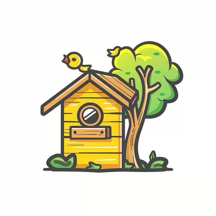 Birdhouse