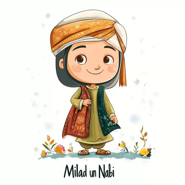 Milad un Nabi