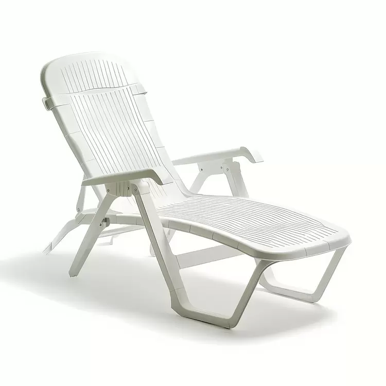 Deck Chair