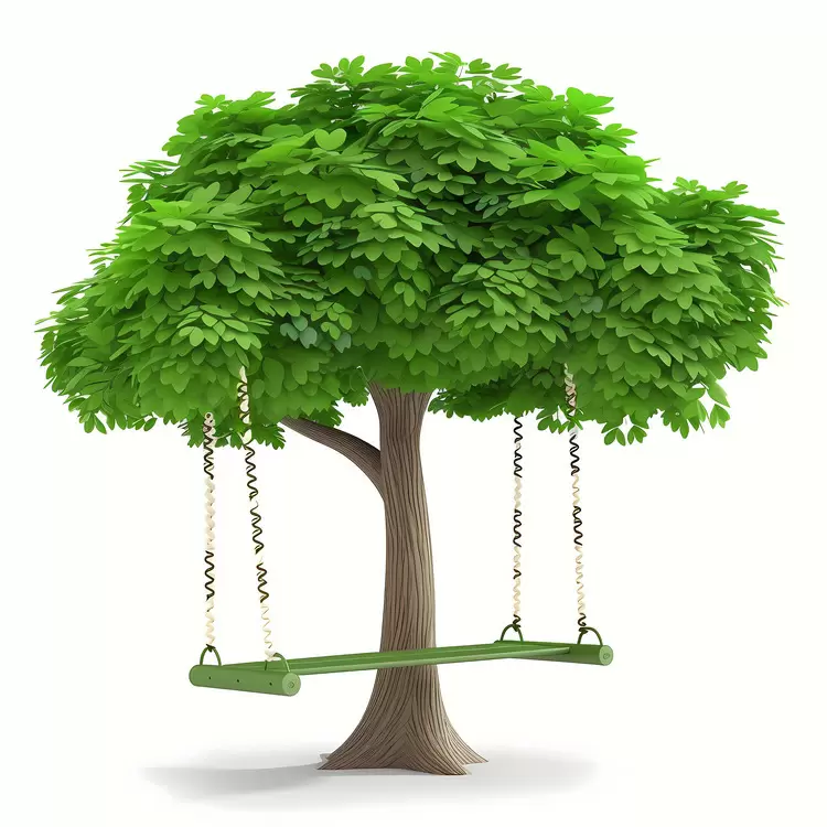 Tree Swing