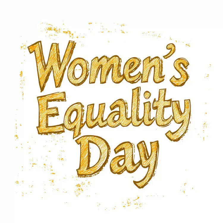 Womens Equality Day