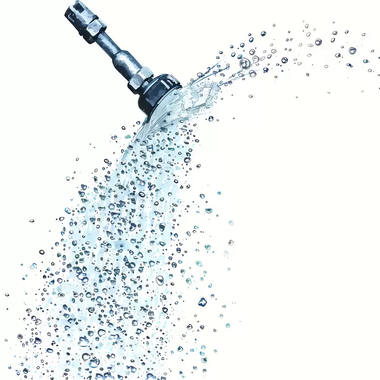 Water Sprinkler