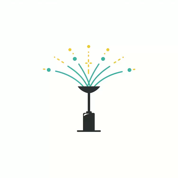 Water Sprinkler