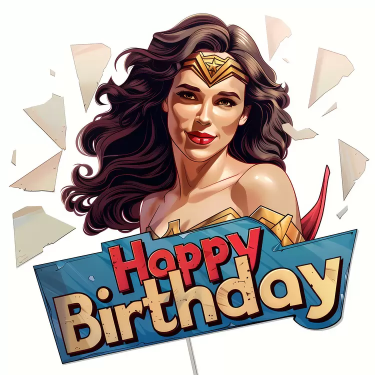 wonderwoman