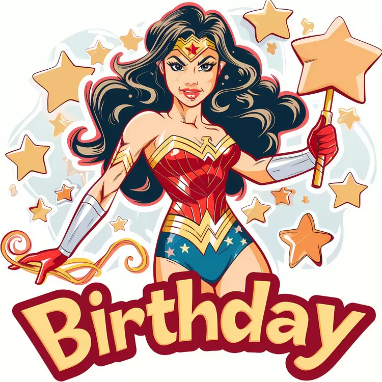 wonderwoman