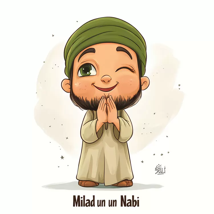 Milad un Nabi