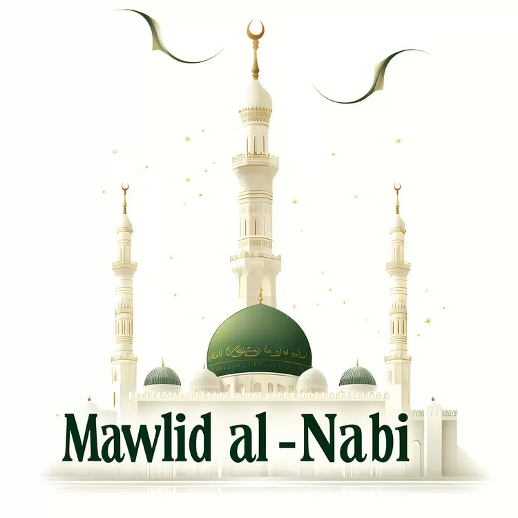 Mawlid al-Nabi