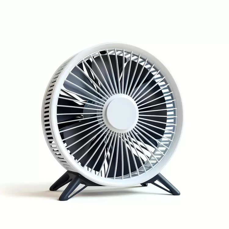 handheld fan