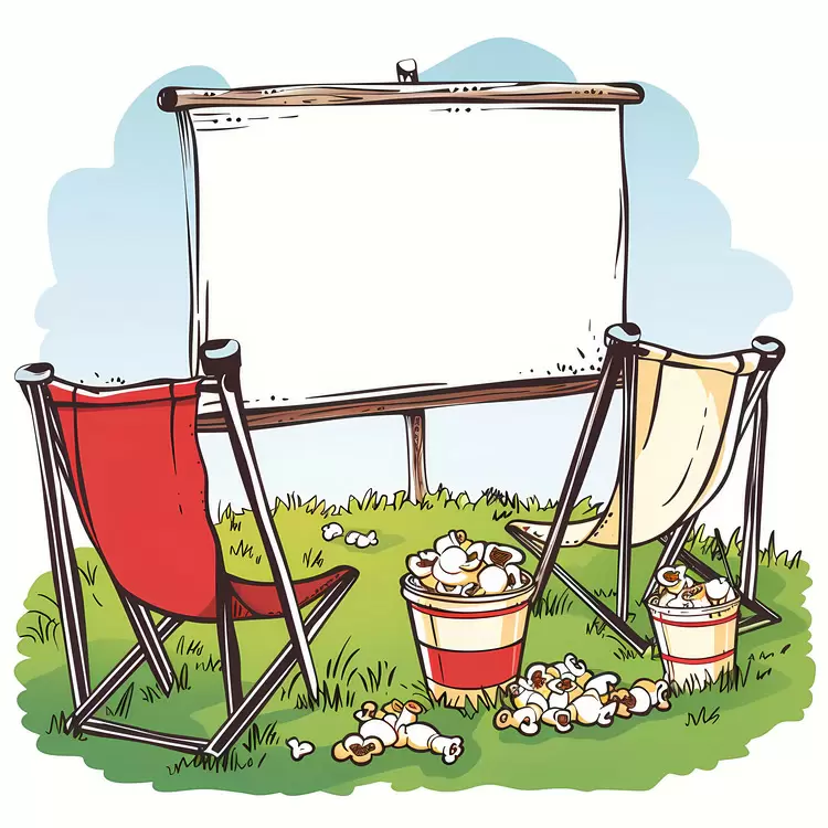Outdoor Movie