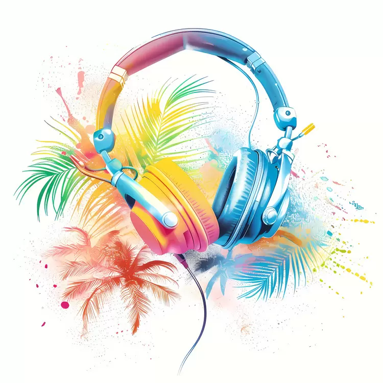 Beach Tunes