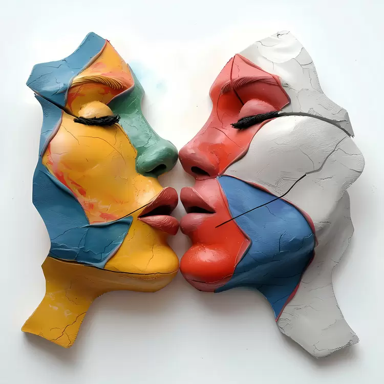 kiss