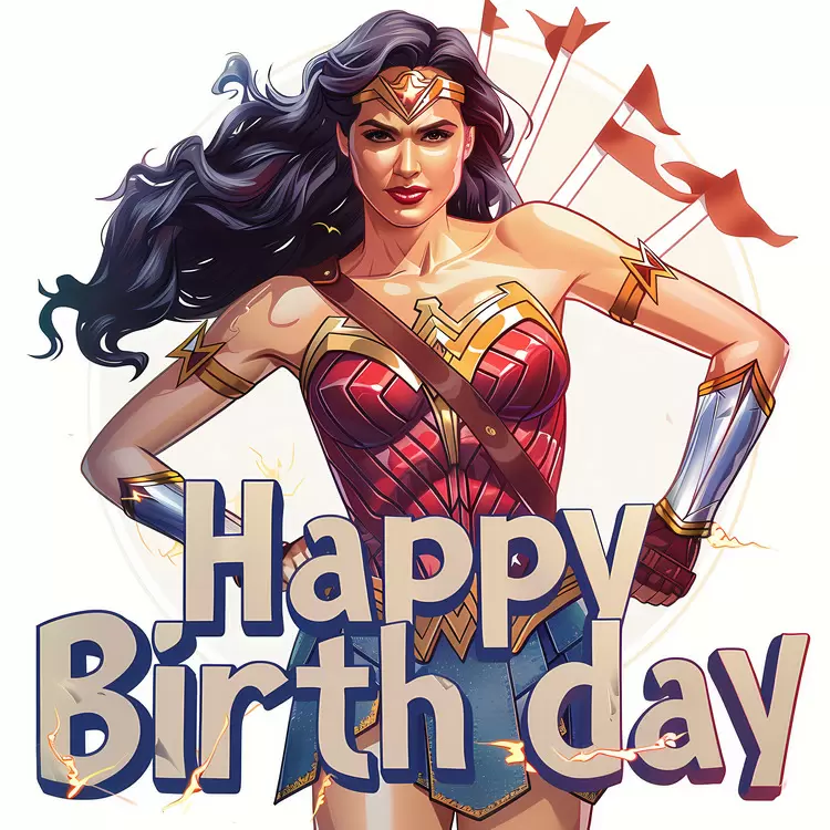 wonderwoman