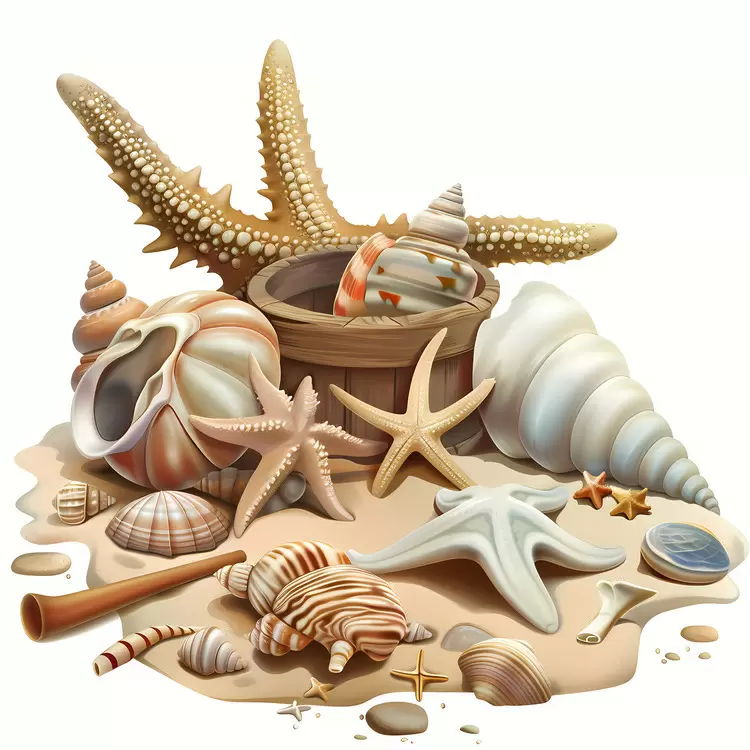 Beachcombing