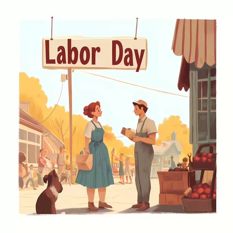 Labor Day