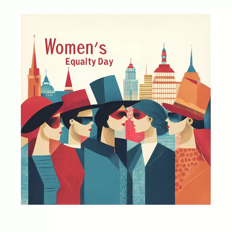 Womens Equality Day