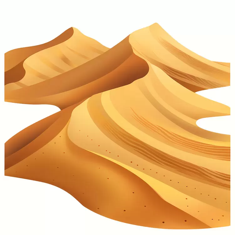 Sand Dunes