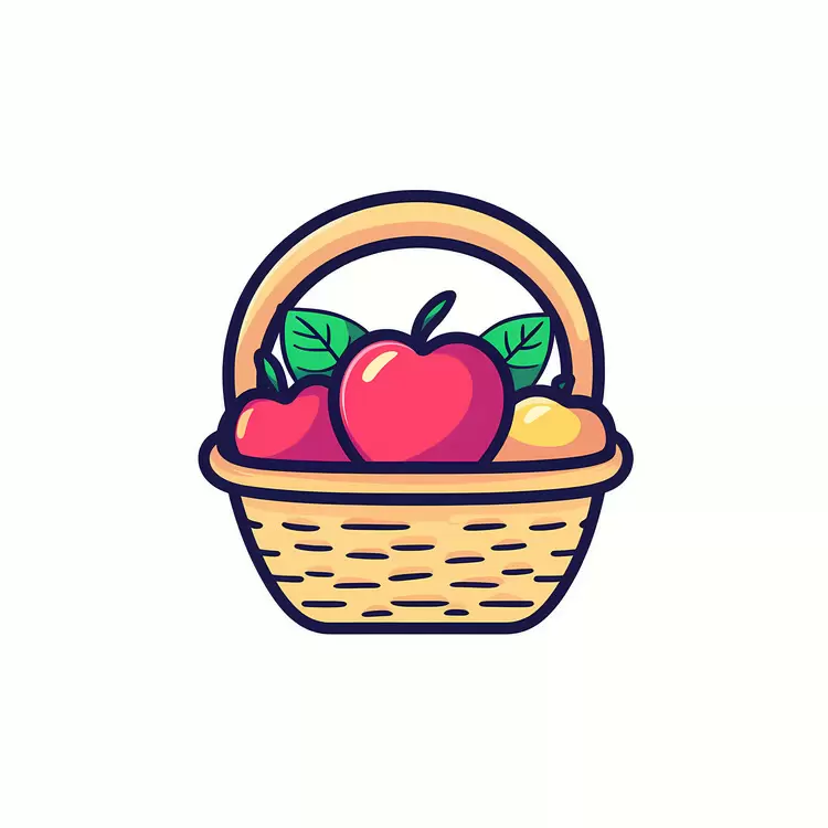 Apple Basket