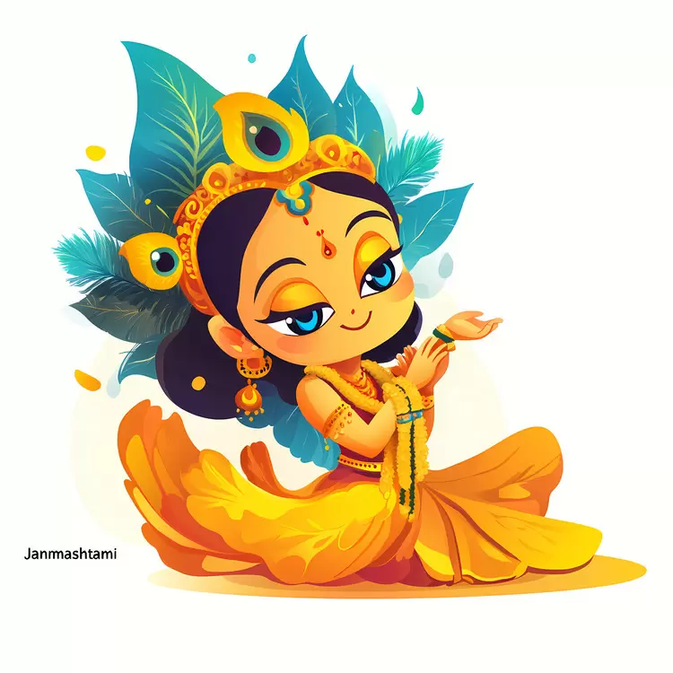 Janmashtami