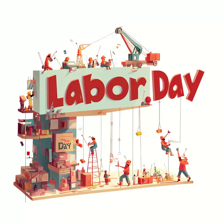 Labor Day