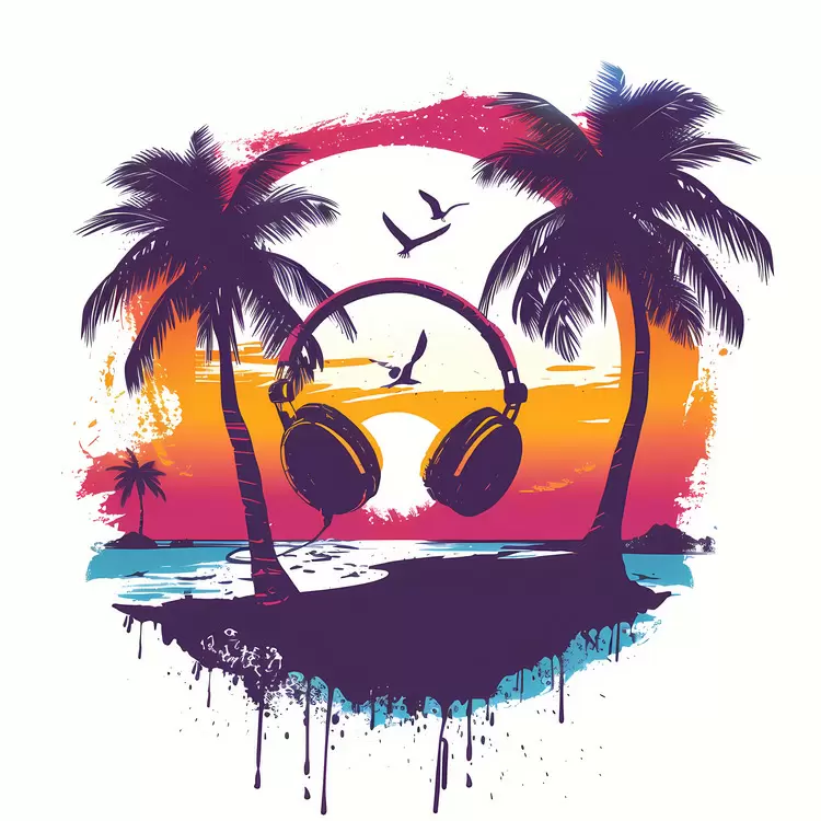 Beach Tunes